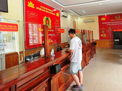 Cảnh giác thủ đoạn mạo danh công an yêu cầu chỉnh sửa căn cước công dân để lừa đảo