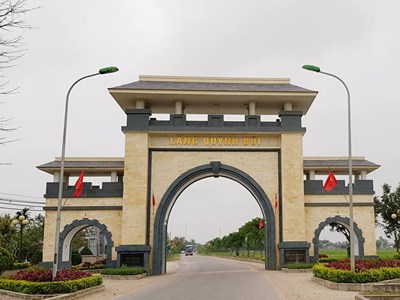 Điểm sáng vùng quê “phạt nguội” người nuôi chó thả rông