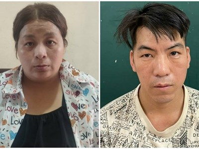 Triệt phá đường dây mua bán người sang các đặc khu Tam Giác Vàng