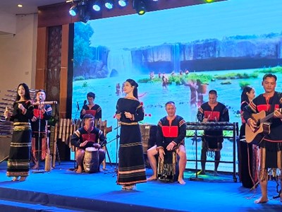 Thúc đẩy liên kết phát triển du lịch giữa Nghệ An và Đắk Lắk