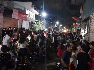 Vỡ nợ tín dụng đen hàng trăm tỉ đồng khiến người dân điêu đứng