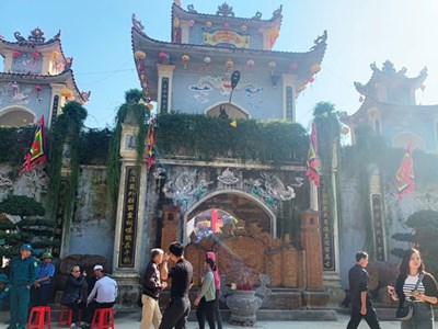 Hà Tĩnh quảng bá và kết nối du lịch 