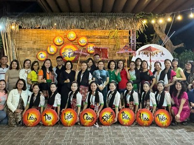 Khám phá, kết nối du lịch vùng đồng bào dân tộc thiểu số và miền núi