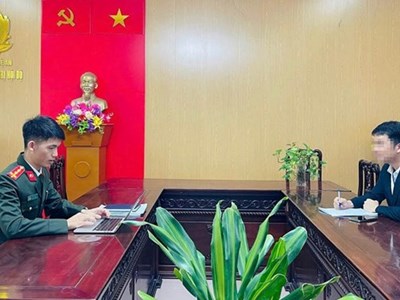 Xử phạt 2 trường hợp đăng thông tin sáp nhập tỉnh, thành sai sự thật