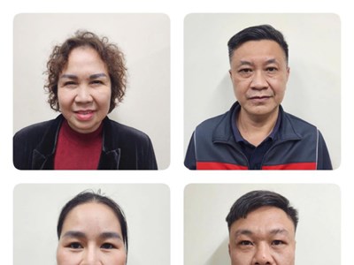 Khởi tố 7 bị can tại Tập đoàn Thiên Minh Đức