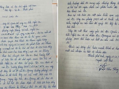 Giả nhân viên điện lực lừa đảo, người dân mất tiền oan