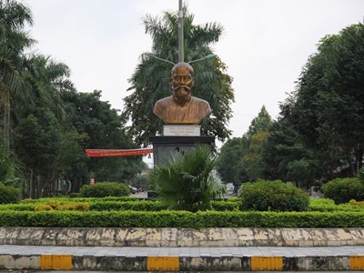 Vẫn chưa có chỉ đạo mới