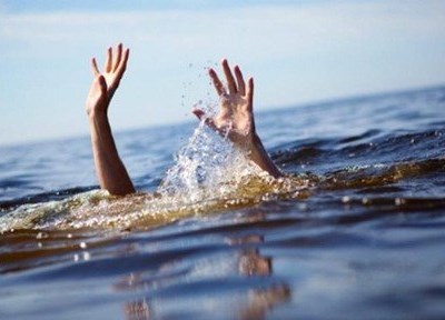 Hai anh em ruột trượt chân dưới hồ, đuối nước do đi câu cá