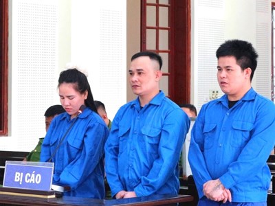 “Xóa nợ” bằng ma túy, nữ nhân viên thẩm mỹ lĩnh 18 năm tù 