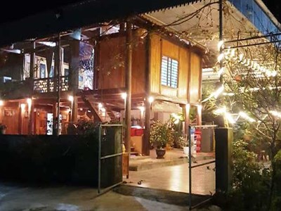 Một xã miền núi bị các hộ kinh doanh đòi nợ hàng trăm triệu đồng 