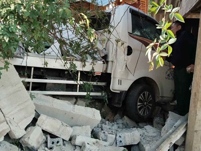 Tai nạn thảm khốc khiến 6 người chết, tài xế lĩnh án tù