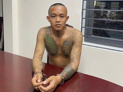 Khởi tố đối tượng lừa bán 16 người qua đặc khu Tam Giác Vàng