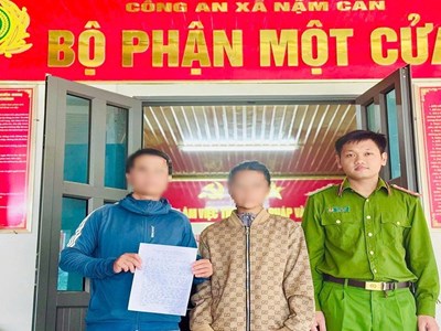 Giải cứu thiếu nữ bị dụ dỗ đi làm “việc nhẹ lương cao” qua mạng xã hội