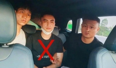 Bắt đối tượng truy nã sau 3 năm lẩn trốn ở nước ngoài