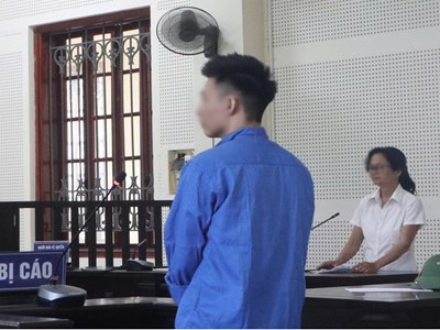 Bản án thích đáng cho hai kẻ bán người cho công ty lừa đảo ở nước ngoài