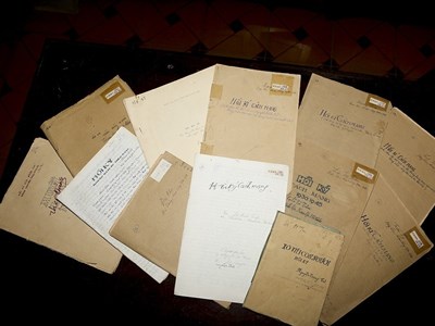 Những điều cần biết khi tham quan “hiện vật quý” tại Bảo tàng Xô viết - Nghệ Tĩnh