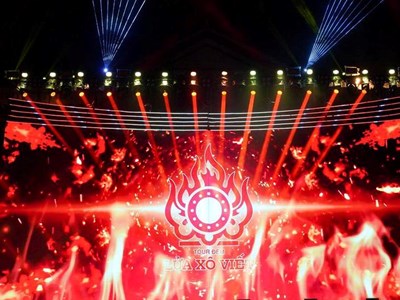 Đổi mới diện mạo du lịch Nghệ An bằng công nghệ hiện đại và kết nối di sản