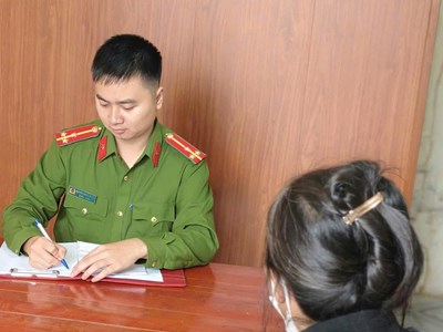 Kịp thời ngăn chặn lừa đảo chuyển tiền để “chứng minh vô tội”