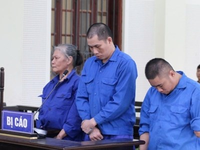 Ngã rẽ nghiệt ngã của người đàn ông sa vào con đường ma túy