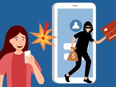 Sập bẫy “chồng online”, người phụ nữ mất 2,4 tỷ đồng