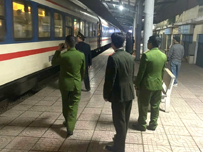 Kịp thời giải cứu thiếu nữ 16 tuổi bị “bắt cóc online” 