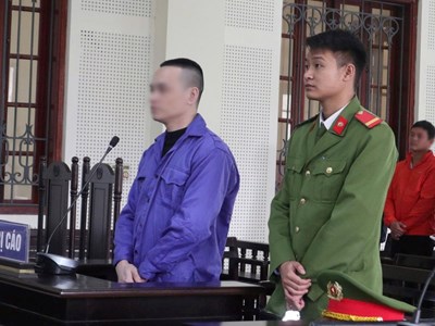 Phiên dịch tiếp tay lừa đảo chiếm đoạt hơn 3,5 tỉ, lĩnh 15 năm tù