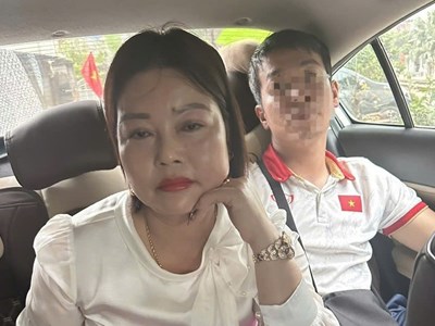 Nữ quái bán 5 trẻ em ra nước ngoài “sa lưới” sau 15 năm trốn nã