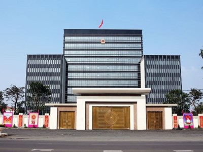 Chuyển đổi lưu trữ, số hóa hàng triệu trang hồ sơ cấp huyện cũ