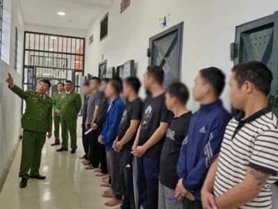 Bảo đảm quyền bầu cử cho những “cử tri đặc biệt” 