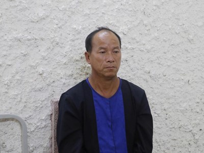 Bắt giữ đối tượng truy nã đặc biệt nguy hiểm lẩn trốn nhiều năm tại Lào