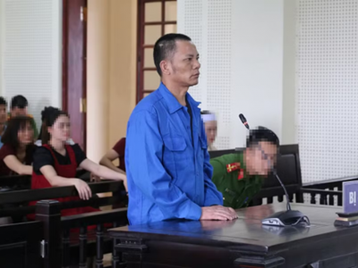 Bi kịch từ cuộc nhậu, người đàn ông trả giá 10 năm tù