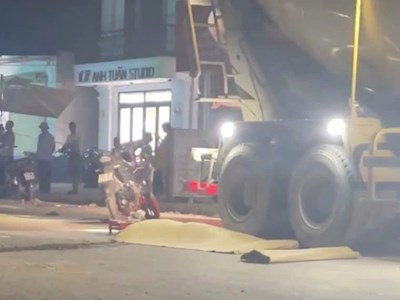 Tai nạn thương tâm, chú rể tử vong ngay trước ngày cưới