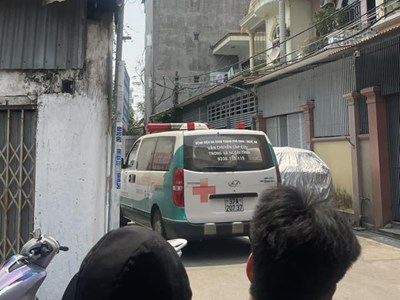 Điều tra vụ đôi nam nữ thương vong trong phòng trọ