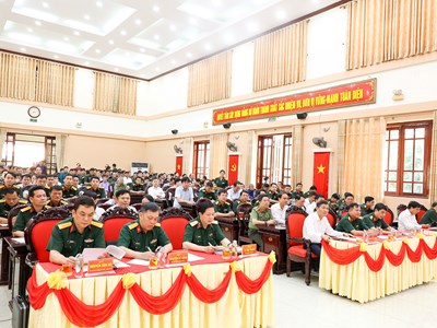 Xuất quân xóa nhà tạm, nhà dột nát cho con ruột của người hoạt động kháng chiến bị nhiễm chất độc hóa học