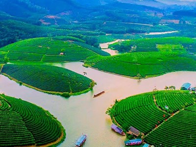 Nghệ An chấm dứt hoạt động dự án du lịch nghỉ dưỡng hơn 1.500 tỉ đồng 