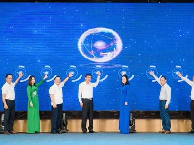 Khai trương Cổng Cơ sở dữ liệu ngành Văn hóa, Thể thao và Du lịch