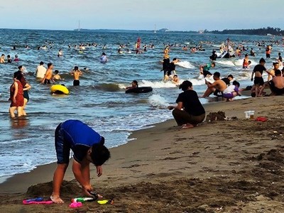 Đánh thức tiềm năng du lịch bằng những trải nghiệm mới