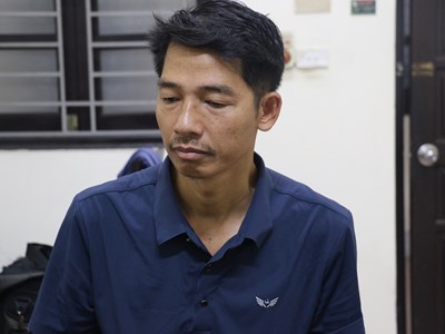 Bắt hai đối tượng đánh cắp hơn 50 triệu dữ liệu cá nhân
