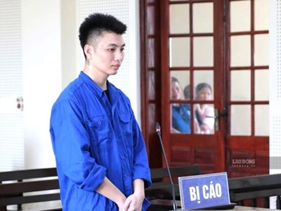 Đối tượng truy sát 5 người ở Bệnh viện Sản Nhi Nghệ An lĩnh án 15 năm tù