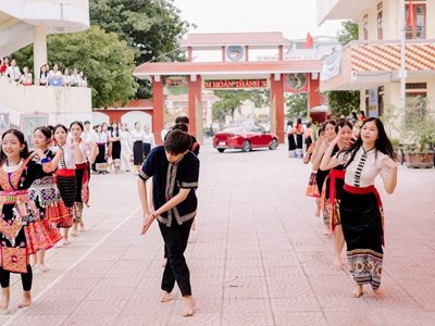 Tinh gọn mạng lưới trường học, dự kiến giảm 47% đầu mối cơ sở giáo dục công lập 