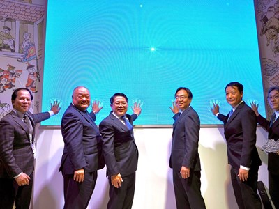 Khai mạc Tuần lễ Thương hiệu quốc gia Việt Nam tại EXPO 2025