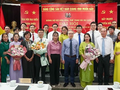 Chuyển đổi số không còn là nhiệm vụ chuyên môn đơn thuần, mà là một sứ mệnh chiến lược