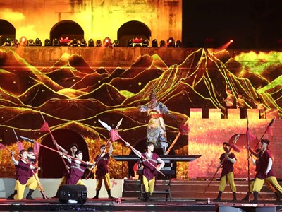 Đa dạng hoá trải nghiệm cho khán giả