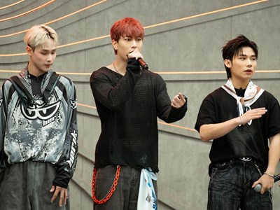 Thử thách áp lực, hứa hẹn sự bứt phá