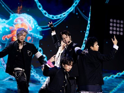 Bùng nổ với kỳ sát hạch 7