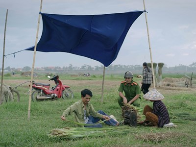 Tuấn Tú áp lực, mất ngủ nửa tháng khi đóng “Có anh, nơi ấy bình yên”
