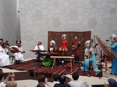 Phấn đấu ra mắt kênh truyền hình đối ngoại quốc gia “Vietnam Today” vào đúng dịp 2.9