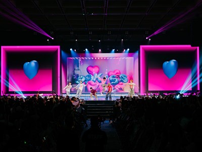 Mãn nhãn và lôi cuốn