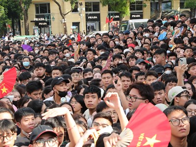 Thông báo tạm dừng phát hành vé concert “Việt Nam trong tôi” trong ngày 20.8