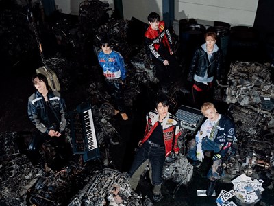 Công bố 2 nhóm nhạc quốc tế xuất hiện tại công diễn 2 “Tân binh toàn năng”